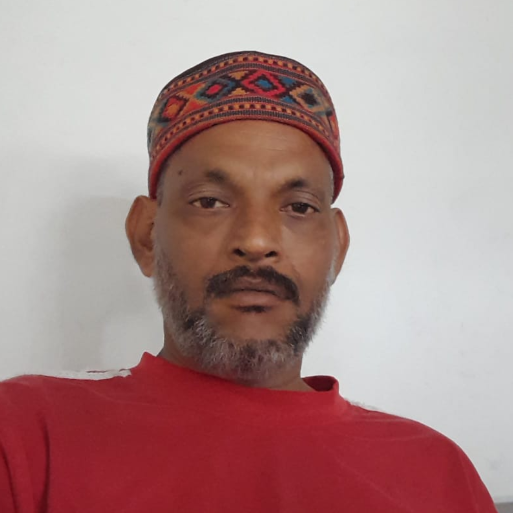 PT kali chran nath bhardwaj